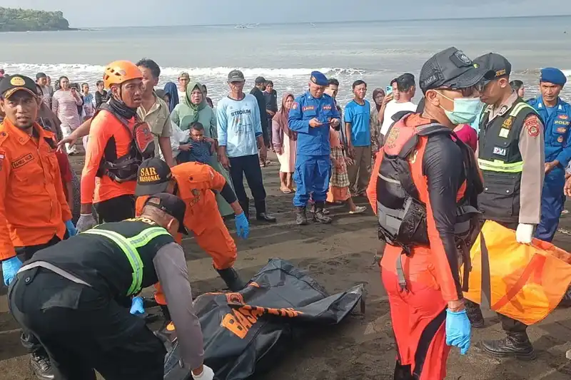 Tragedia Familiar: Cuatro Españoles Desaparecen en Naufragio en Indonesia