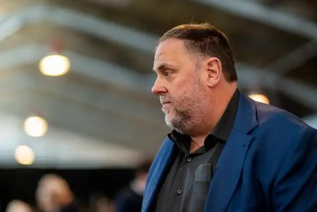 Junqueras Llama a la Unidad por una Mejor Financiación en Catalunya