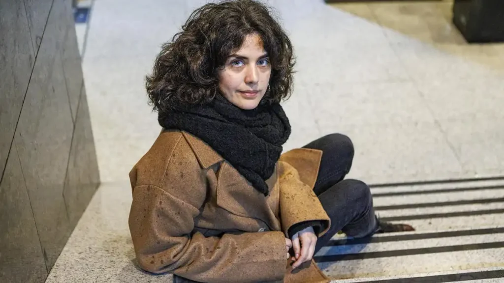 Irene Rubio: La Escritora que Convirtió la Sequía en Distopía