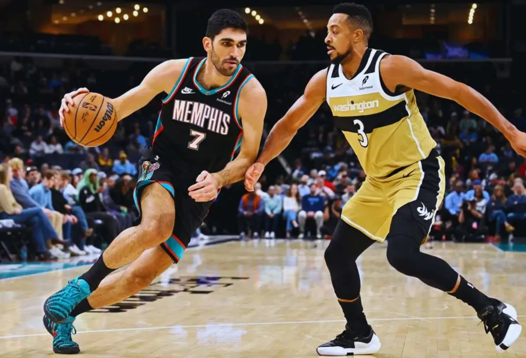 Aldama y González brillan en la NBA con victorias destacadas