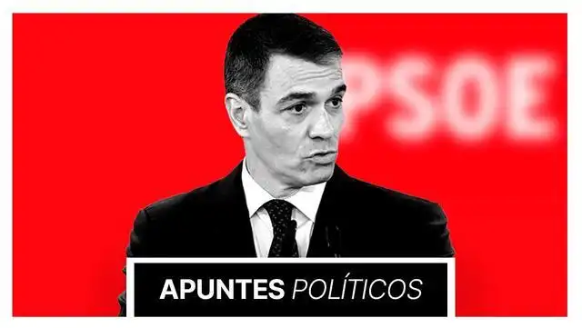 La Nueva Era Política en España: ¿El Fin del Sanchismo?