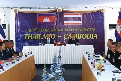 Acuerdo de Alto el Fuego entre Tailandia y Camboya: Un Paso Hacia la Paz