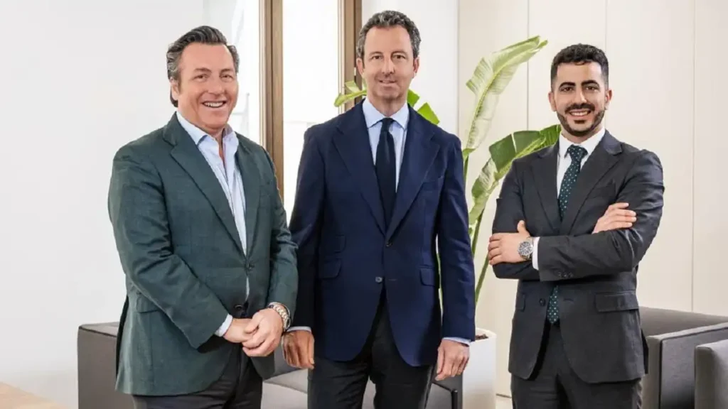 Málaga: El Nuevo Epicentro de la Banca Privada en España