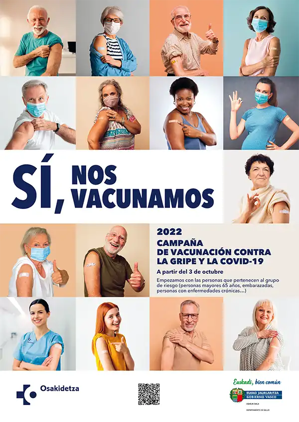 La Vacunación Antigripal: Más que una Protección Contra el Virus de la Gripe