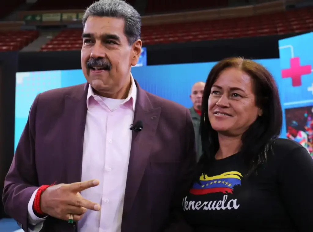 La Resiliencia de los Venezolanos Frente a las Amenazas Externas