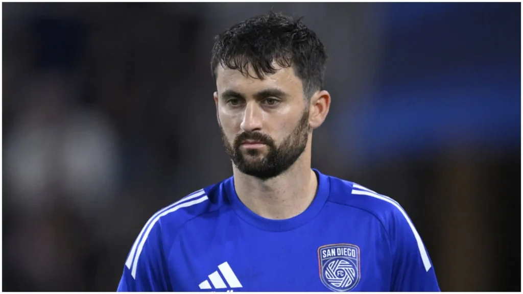 Luca de la Torre se une al Charlotte FC: Un nuevo capítulo en su carrera