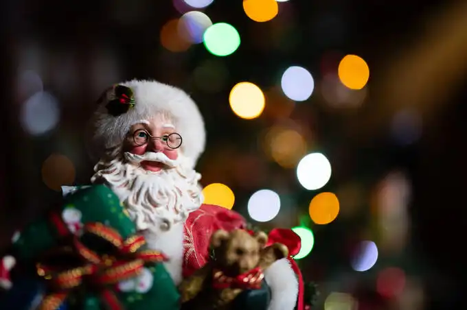 Madre condenada por utilizar a sus hijos en un robo navideño