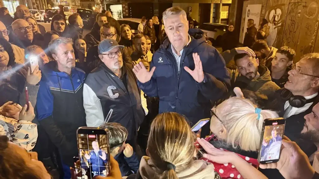 La Situación de los Desalojados en Badalona: Un Llamado a la Acción Social