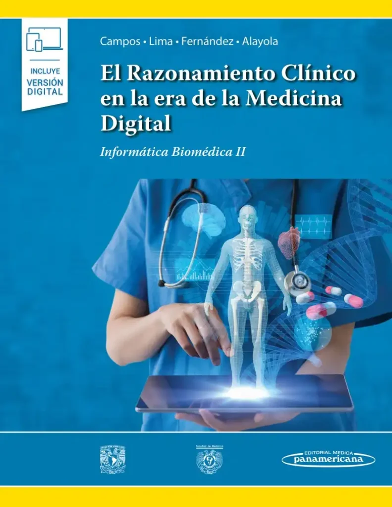 La Medicina en la Era Digital: Reflexiones de un Médico Experimentado