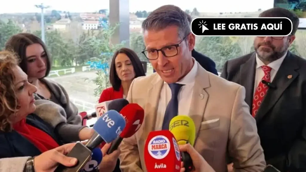 Controversia en Almussafes: El Alcalde Frente a Acusaciones de Acoso