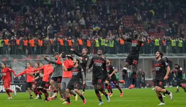 El Milan se Consolida como Líder Provisional en la Serie A tras Vencer al Hellas Verona