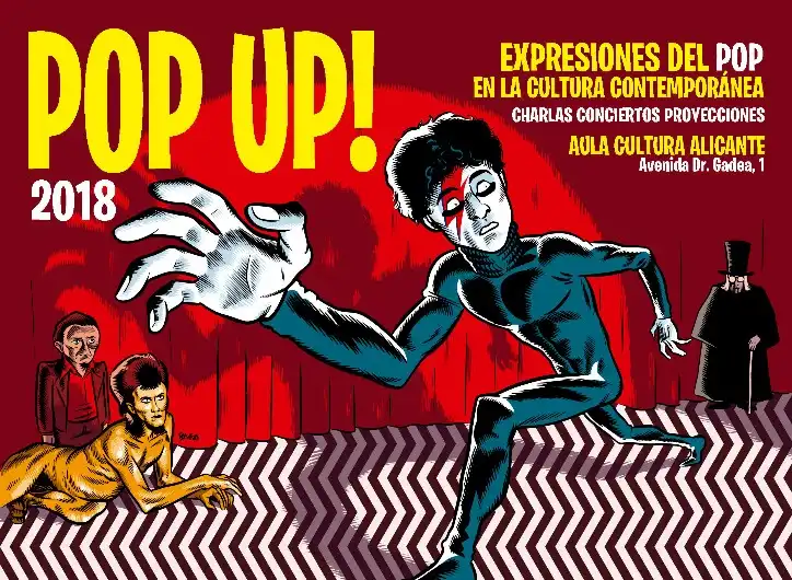 El impacto de las series en la cultura contemporánea