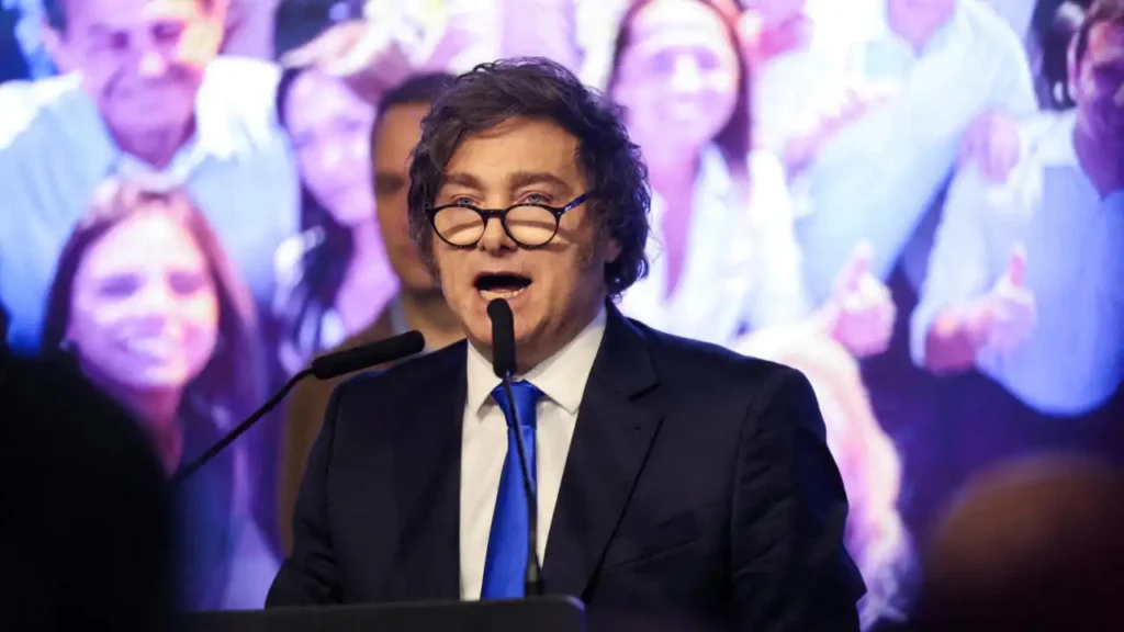 Javier Milei y la Aprobación Histórica del Presupuesto Argentino