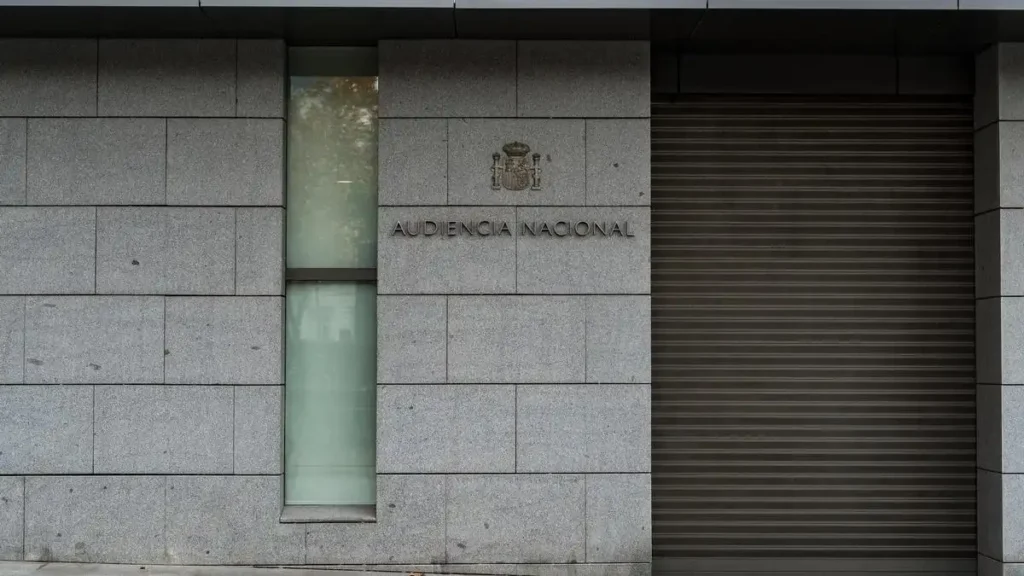 La Audiencia Nacional y el Desafío de los Juicios Aplazados por Corrupción