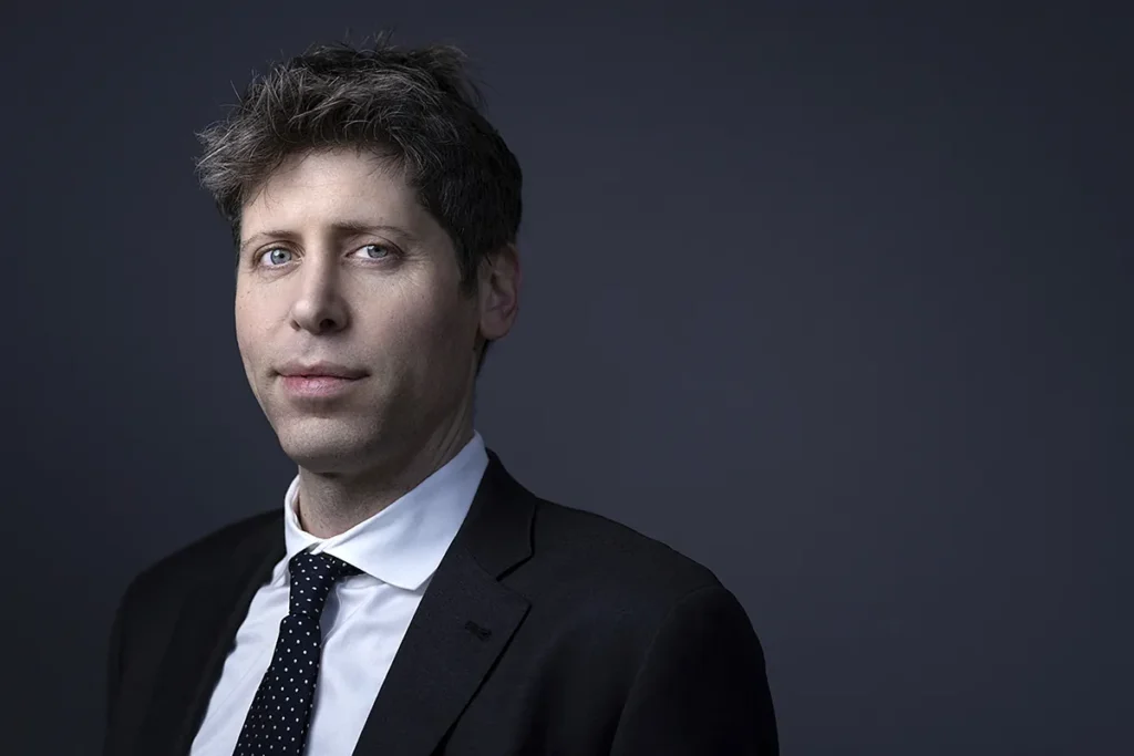 El Impacto Energético de la Inteligencia Artificial: Reflexiones de Sam Altman