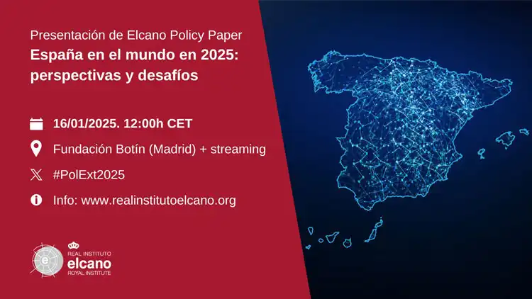 Reflexiones sobre la Política Española y sus Desafíos en 2025