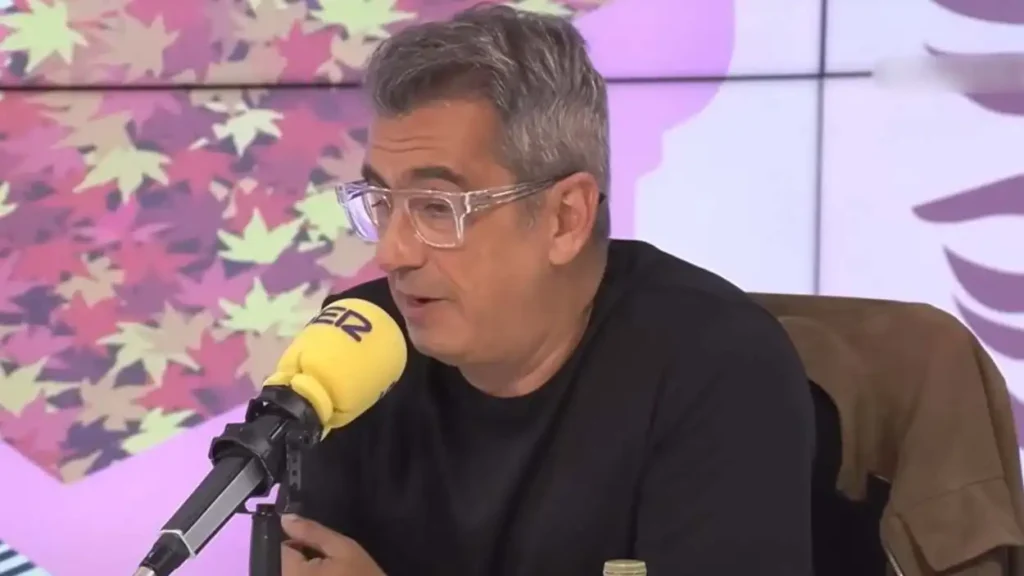 La Llamada de Andreu Buenafuente: Reflexiones sobre la Apatía y la Intolerancia