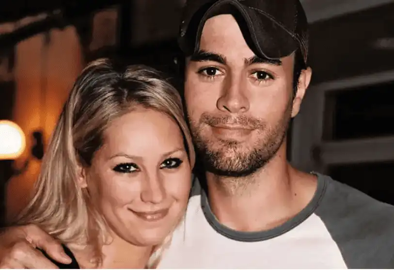 La Familia Iglesias-Kournikova: Un Nuevo Capítulo Familiar