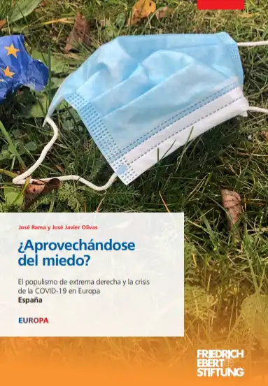 La Erosión del Miedo: Cómo la Extrema Derecha Pierde su Poder Electoral en España