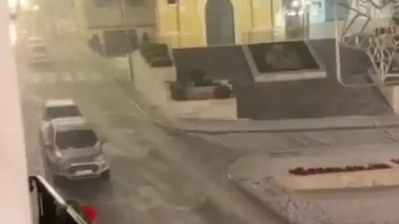 Impacto de las Lluvias en la Axarquía: Crecidas y Alertas en Cártama
