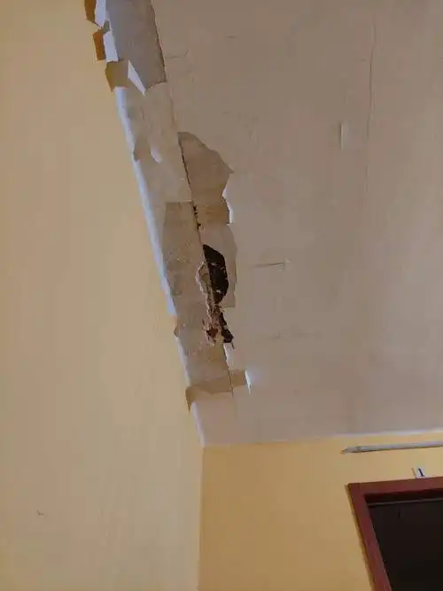 Desalojo de Edificio en Santa Coloma por Inundaciones: Un Llamado a la Prevención