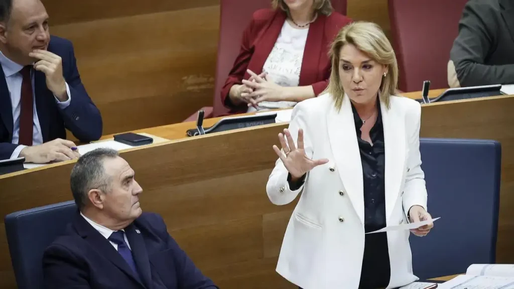 Controversia en Valencia: El Plan Simplifica y sus Implicaciones para el Territorio