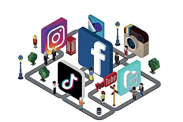 Explorando el Impacto de las Redes Sociales en la Comunicación Actual
