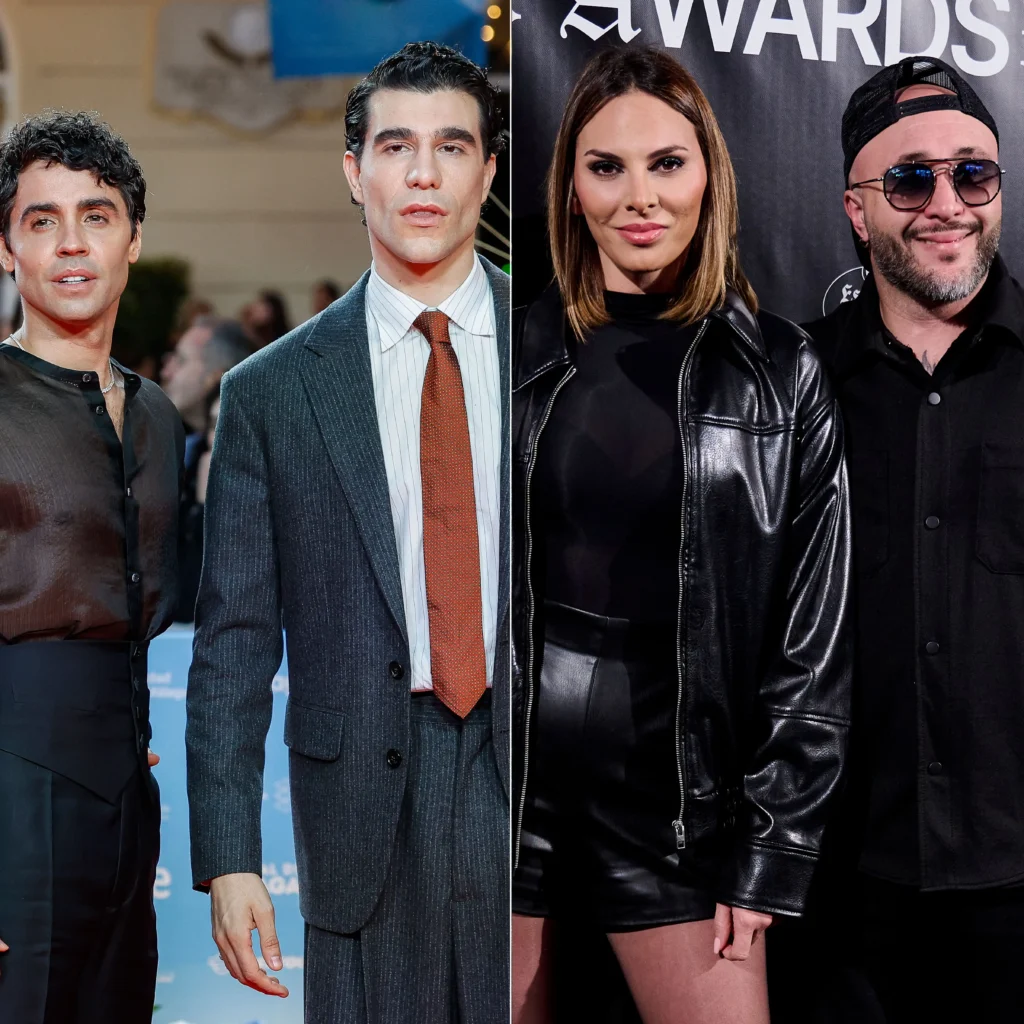 Amores Rotos: Las Separaciones Más Impactantes del 2025