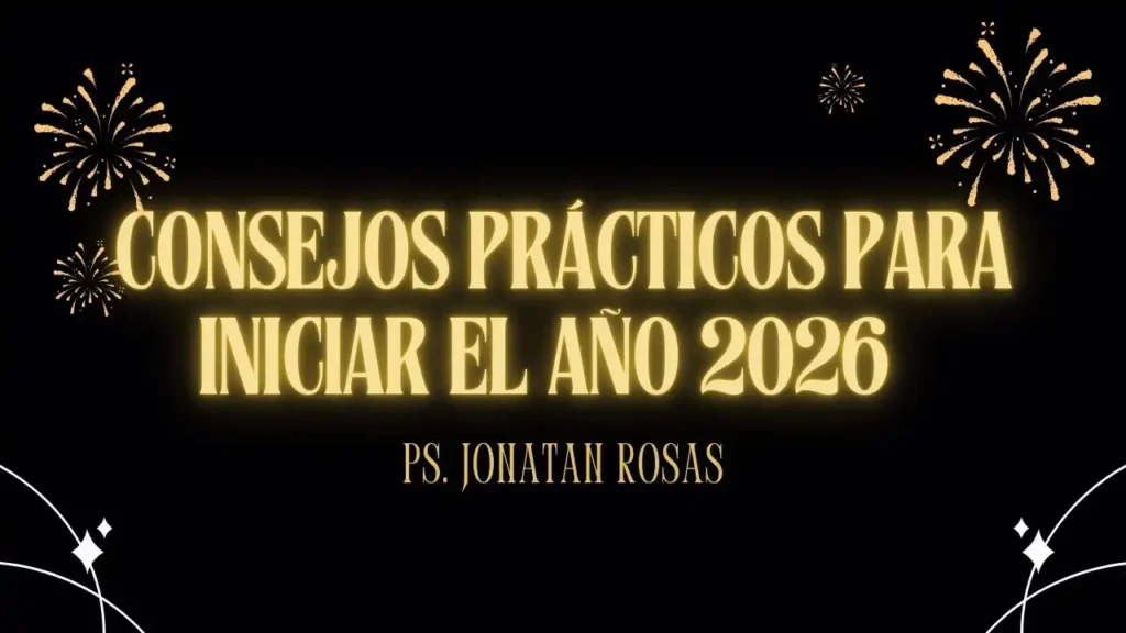 Novedades y Consejos para el Inicio del Año 2026