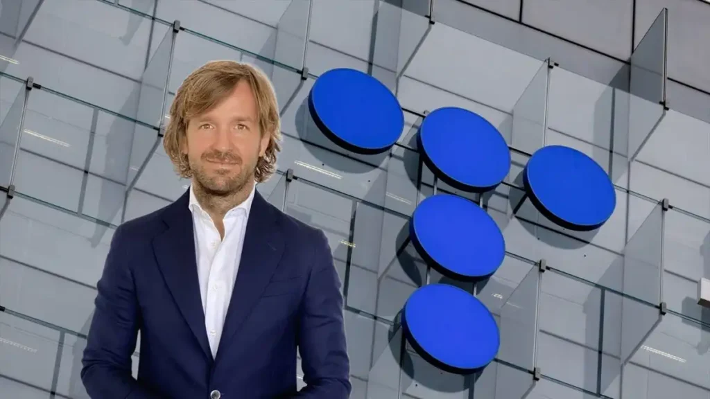 Rosauro Varo se Retira de Telefónica: Un Nuevo Capítulo en su Trayectoria Empresarial