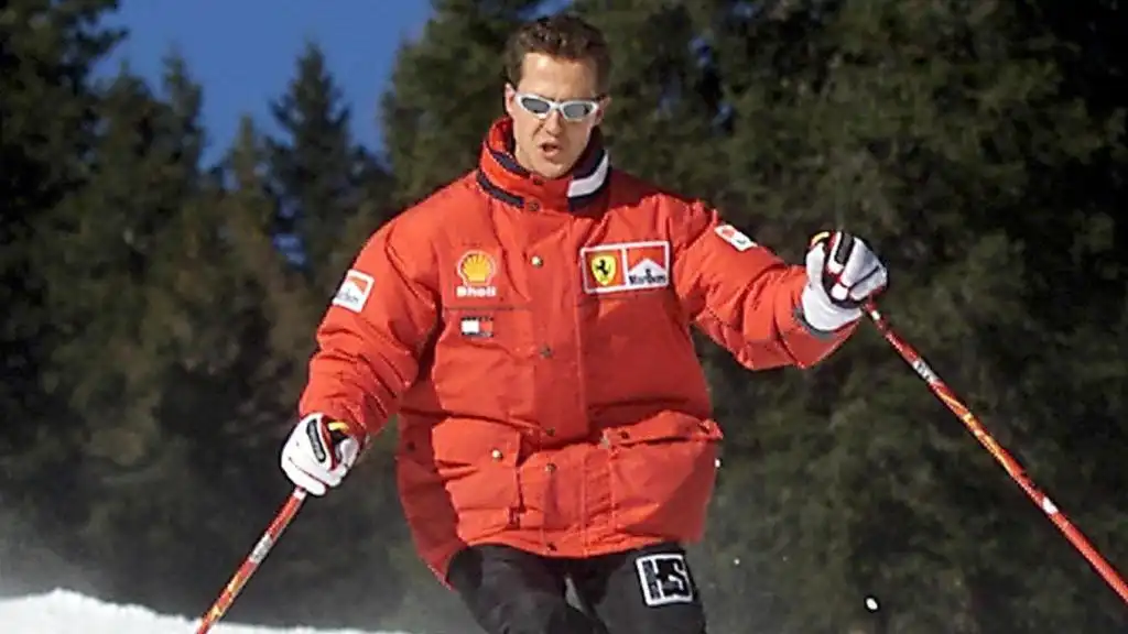 El Silencio de Schumacher: Reflexiones a 12 Años del Accidente