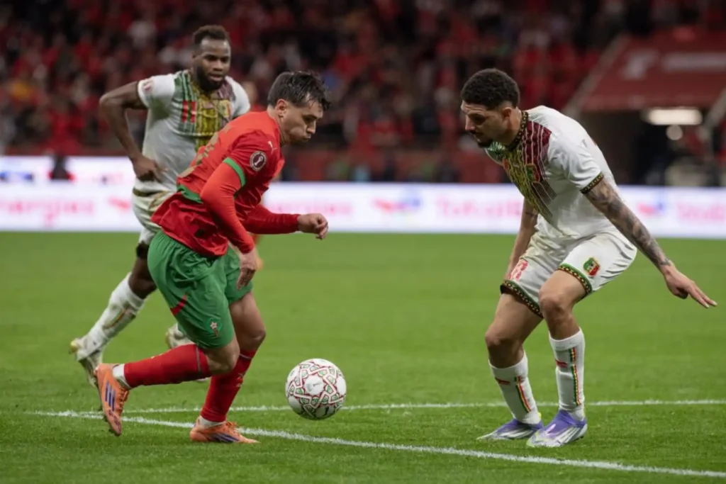 Marruecos y Zambia: Un Duelo Decisivo en la Copa África 2025