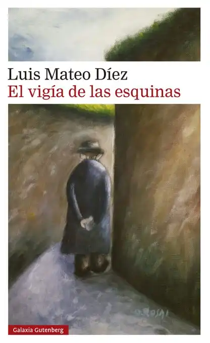La Ciudad de Sombra: Un Viaje a la Decadencia en ‘El Vigía de las Esquinas’