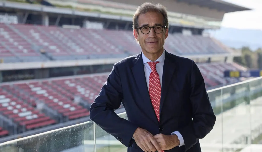 Pau Relat: El Artífice de la Transformación de Fira de Barcelona