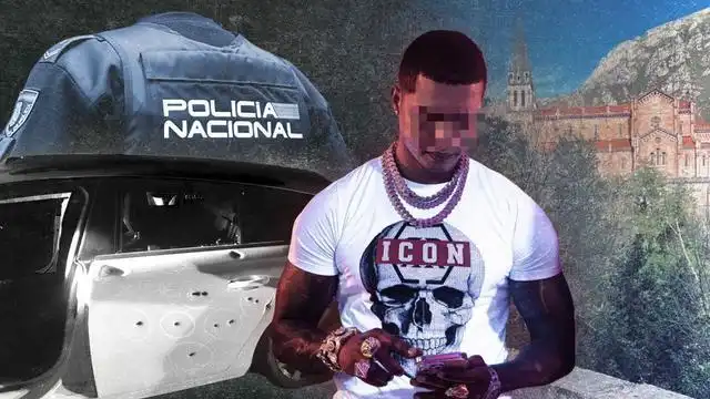 El Ascenso y Caída de Auris: El Narco Dominicano en Asturias