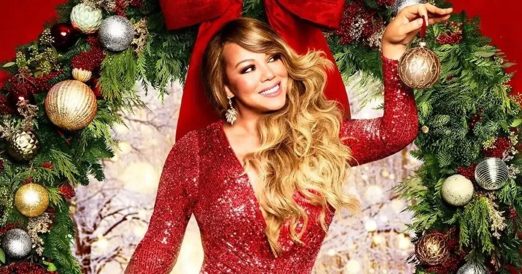 Mariah Carey y su Villancico: Un Éxito Inquebrantable en la Temporada Navideña