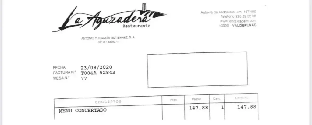 Análisis de la Contabilidad del PSOE: Gastos Inusuales y Descartes de Financiación Ilegal