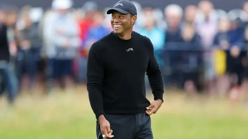 Tiger Woods: Un Viaje de Éxitos y Desafíos en el Golf