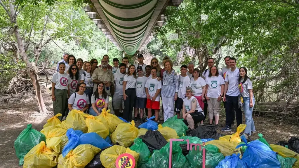Iniciativa para Mantener Nuestros Pueblos Libres de Basuraleza: Un Compromiso Colectivo