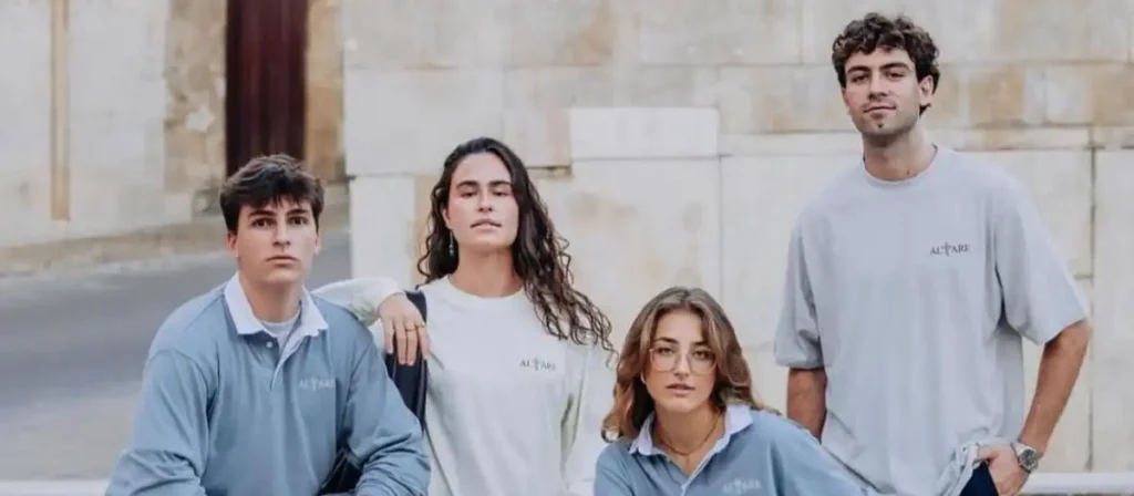 La Revolución de la Moda Cristiana: Altarebrand Lanza su Segunda Colección