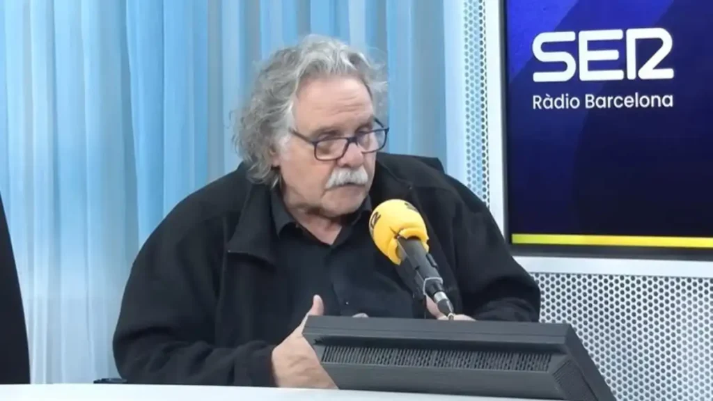 Joan Tardà y la Búsqueda de una Unidad de Izquierdas en Cataluña
