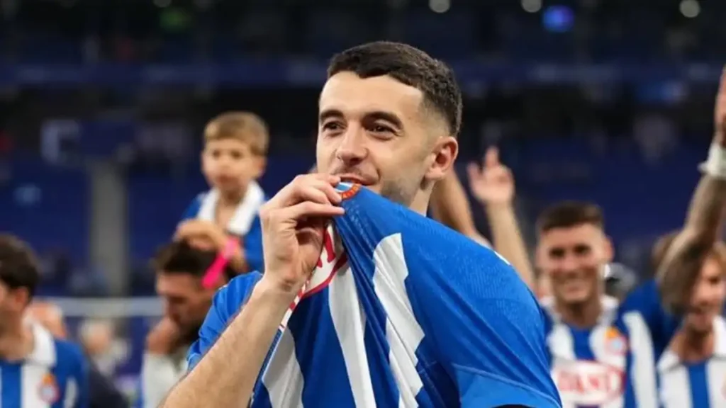 El Derbi Catalán: Tensión y Expectativas en el Regreso de Joan Garcia