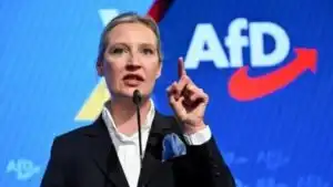 El Regreso de la AfD a la Conferencia de Seguridad de Múnich: Implicaciones y Reacciones