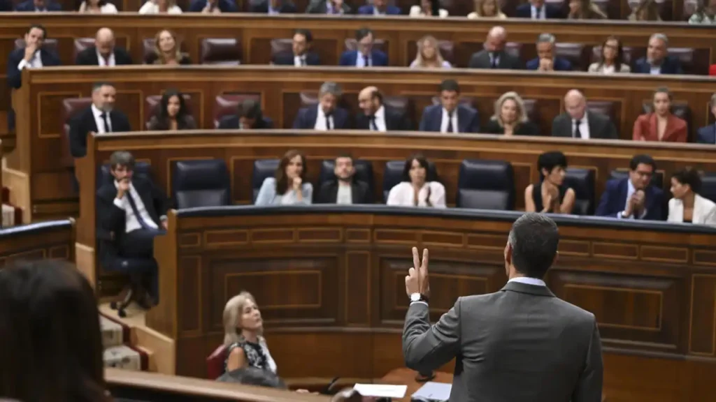 Tensiones en el Gobierno Español por la Excepción al Embargo de Armas a Israel