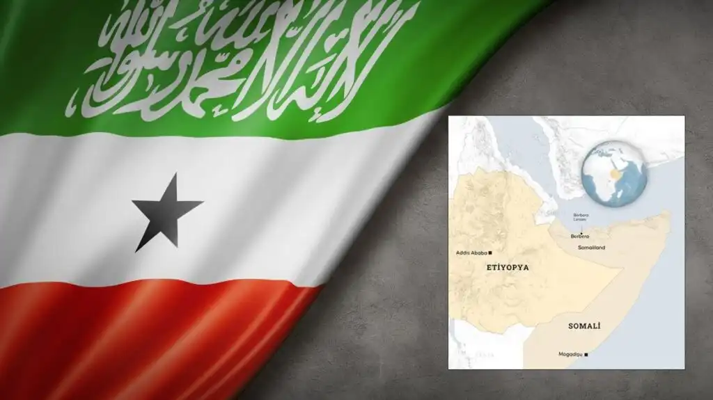 Israel Reconoce la Independencia de Somalilandia: Un Cambio Geopolítico en el Cuerno de África