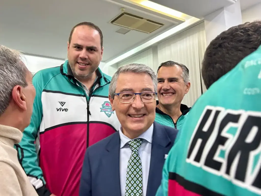 Rincón de la Victoria: Un Año de Éxitos Deportivos y Compromiso Social