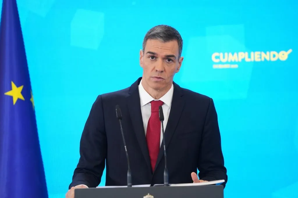 Análisis de los Gastos del PSOE: Un Informe Revelador sobre la Gestión Financiera