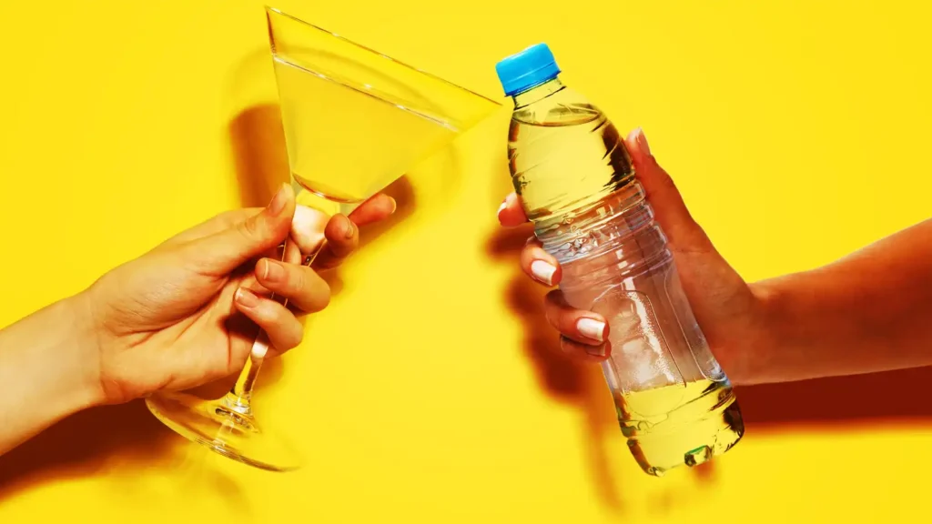 Nochevieja: Consejos para Celebrar sin Resacas y Disfrutar al Máximo