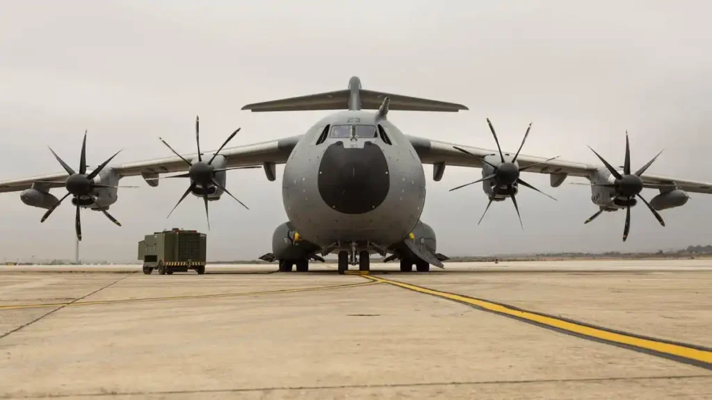 El Sistema J-MUSIC: Innovación y Desafíos en la Defensa Aérea Española