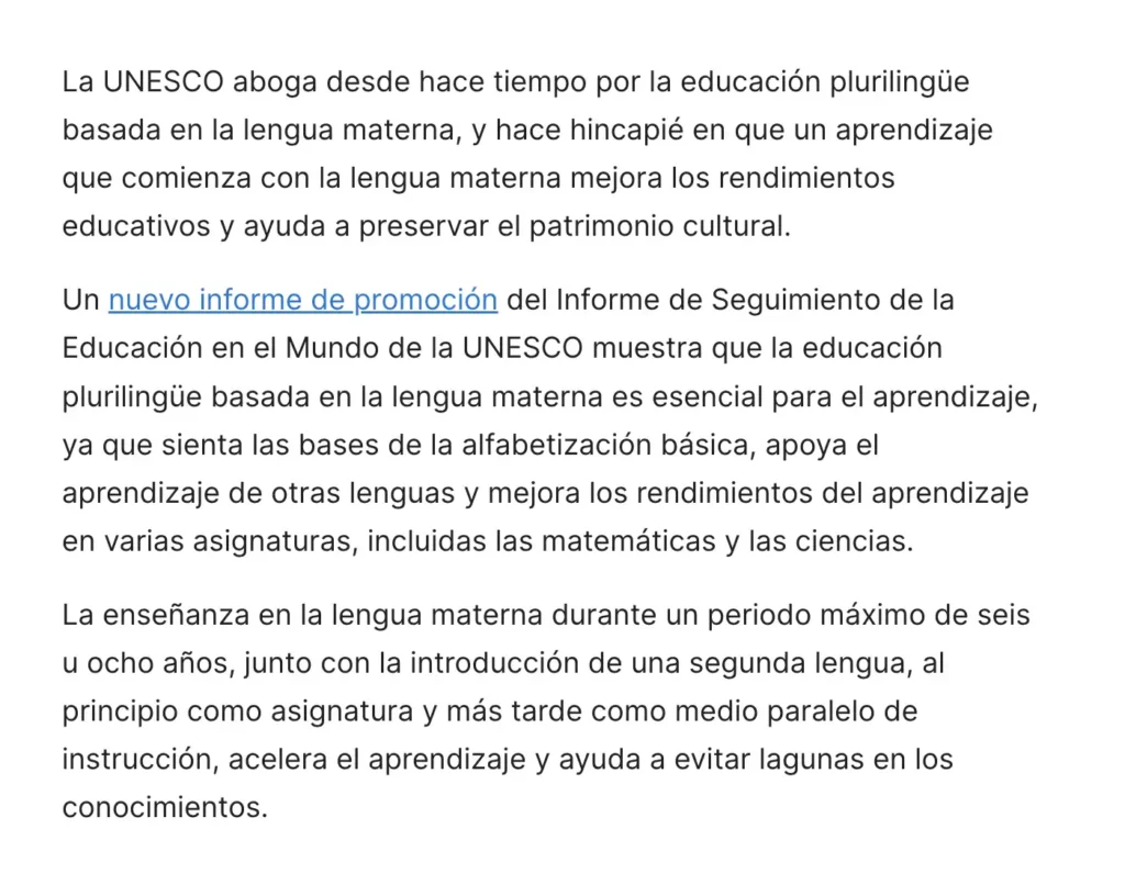 El Debate sobre la Lengua en la Educación Valenciana: Un Análisis Profundo